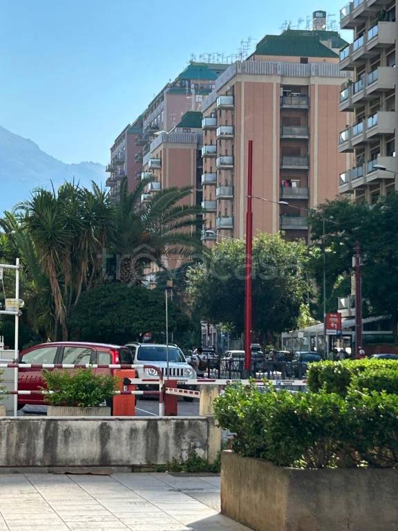appartamento in vendita a Palermo in zona Noce