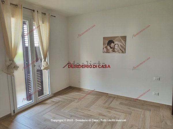 appartamento in vendita a Palermo in zona Zisa