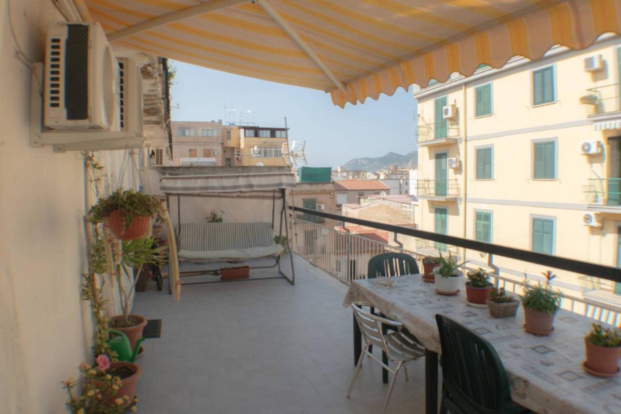 appartamento in vendita a Palermo in zona Noce