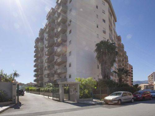 appartamento in vendita a Palermo in zona Uditore