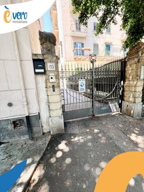 appartamento in vendita a Palermo