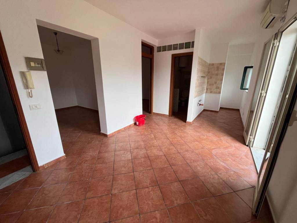 appartamento in vendita a Palermo in zona Boccadifalco