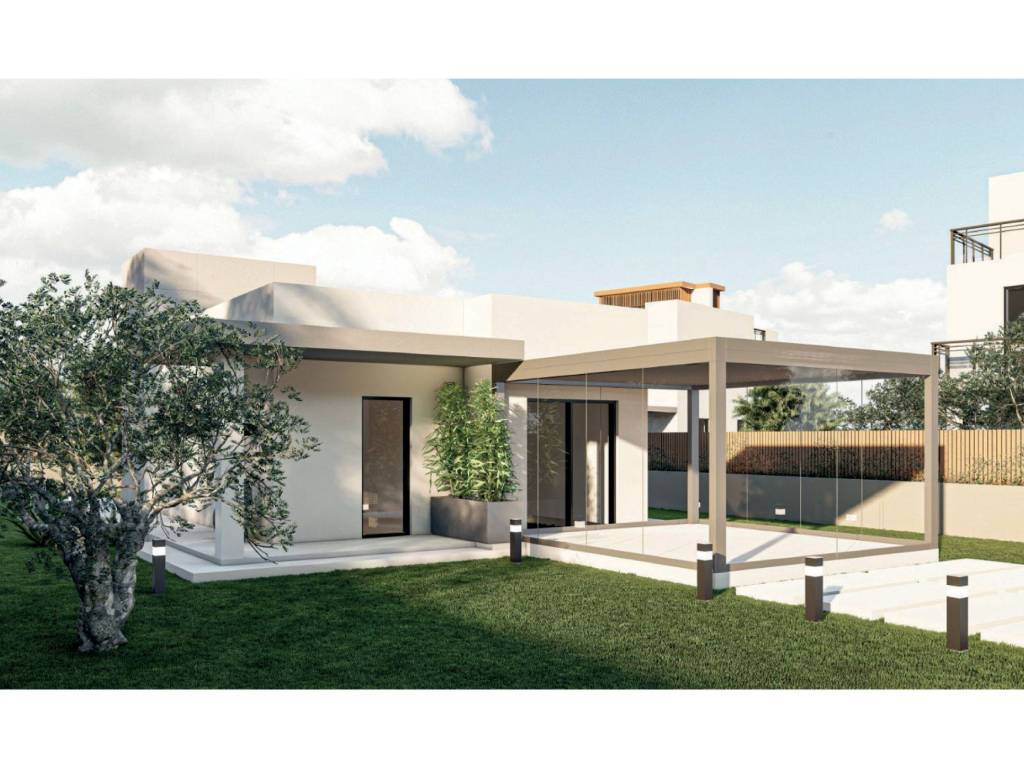 casa indipendente in vendita a Palermo in zona Pallavicino