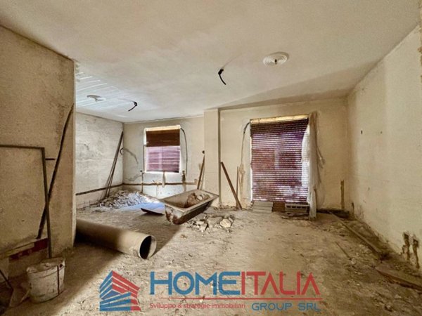 appartamento in vendita a Palermo in zona Montepellegrino