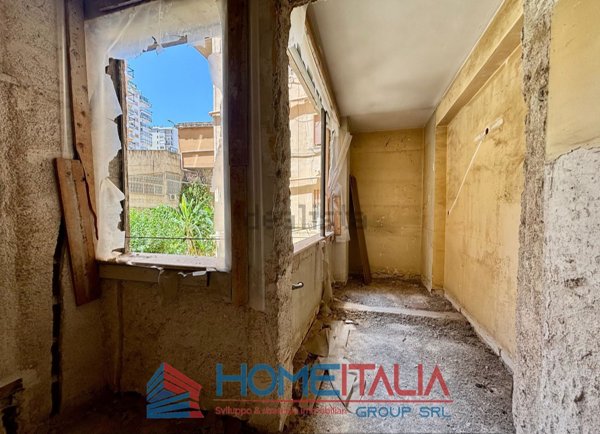 appartamento in vendita a Palermo