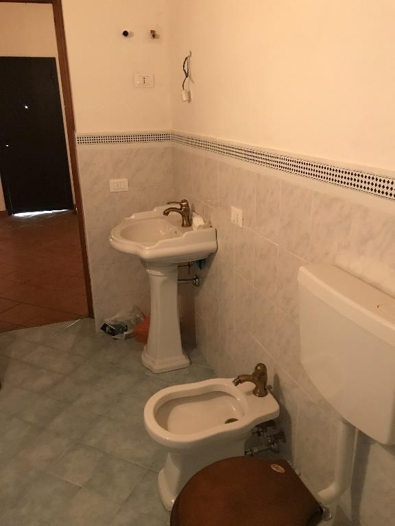 casa indipendente in vendita a Palermo in zona Brancaccio