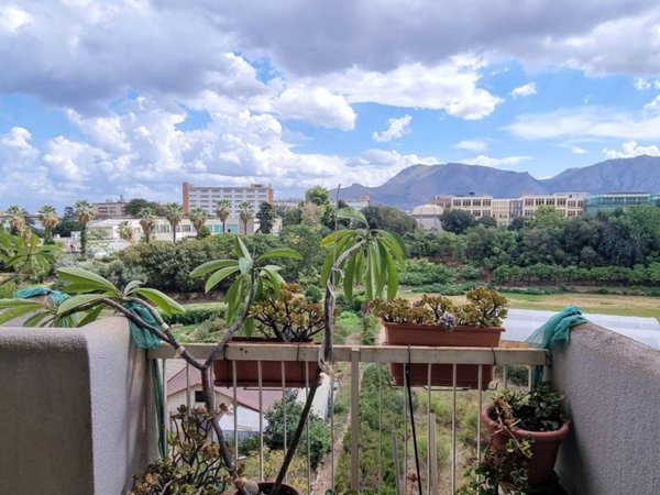 appartamento in vendita a Palermo in zona Calatafimi / Cuba