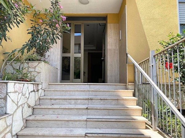 appartamento in vendita a Palermo in zona Cruillas