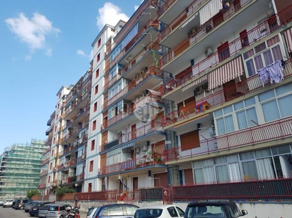appartamento in vendita a Palermo in zona Villagrazia/Falsomiele