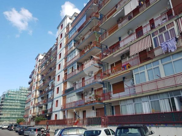 appartamento in vendita a Palermo in zona Montegrappa / Santa Rosalia