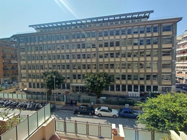 appartamento in vendita a Palermo in zona Libertà