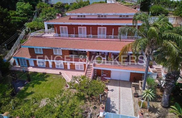 casa indipendente in vendita a Palermo in zona Tommaso Natale