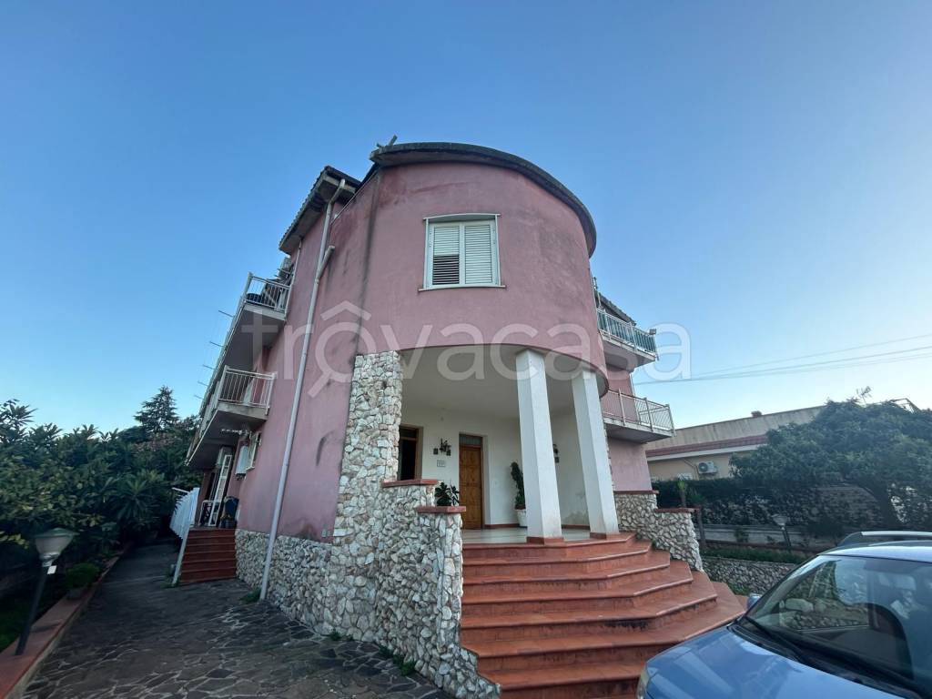 appartamento in vendita a Palermo in zona Centro storico