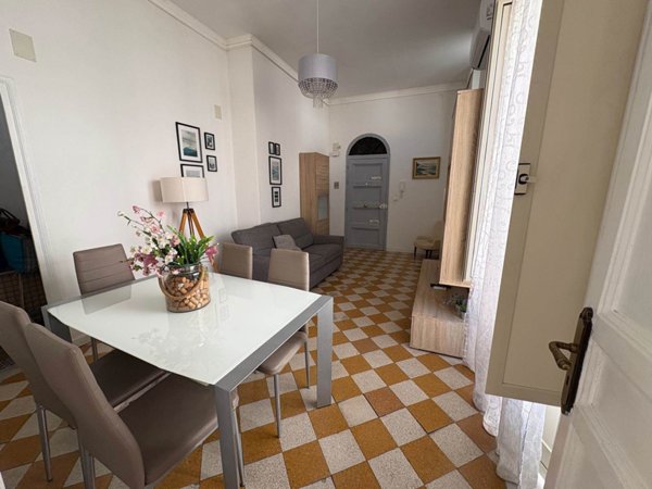 appartamento in vendita a Palermo in zona Centro storico