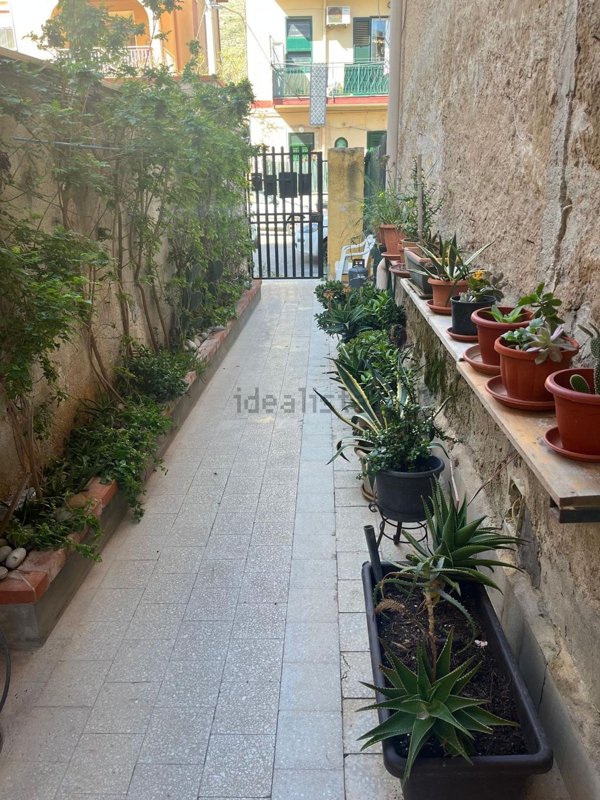 appartamento in vendita a Palermo in zona Sferracavallo