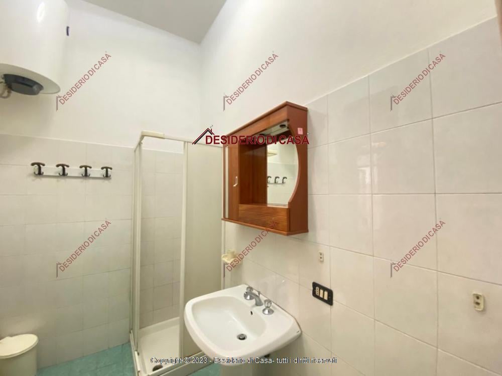 appartamento in vendita a Palermo in zona Libertà