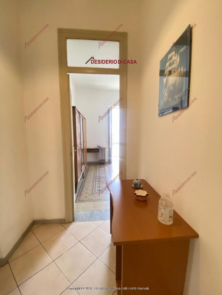appartamento in vendita a Palermo in zona Libertà