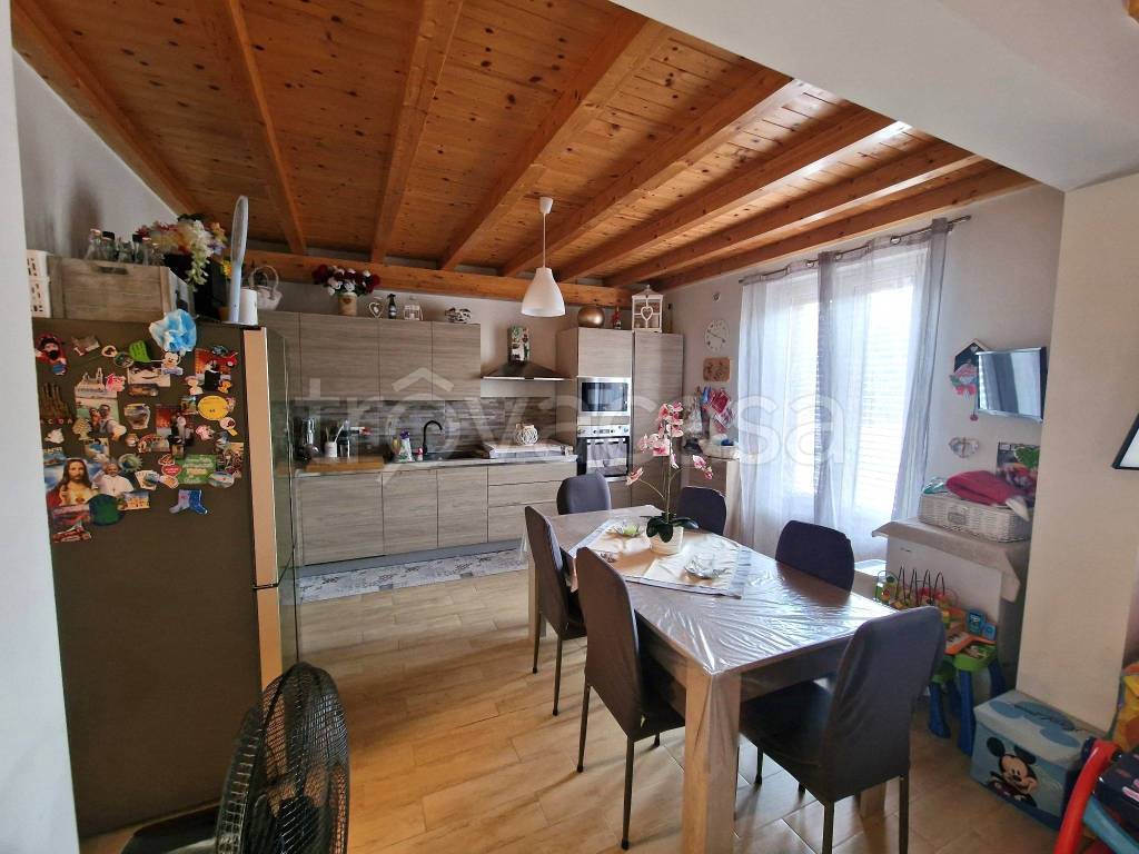 appartamento in vendita a Palermo in zona Montepellegrino