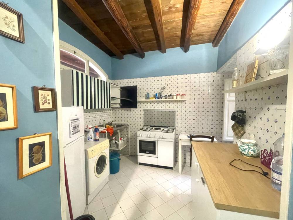 appartamento in vendita a Palermo in zona Centro storico