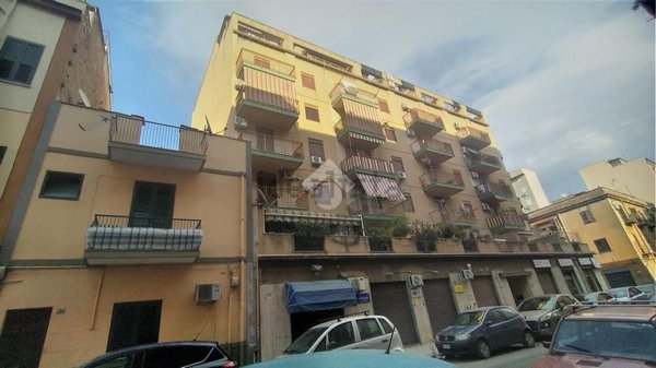 appartamento in vendita a Palermo in zona Montepellegrino