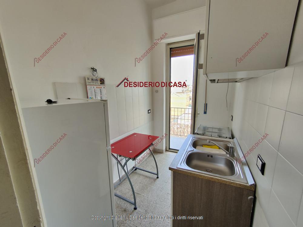 appartamento in vendita a Palermo in zona Libertà