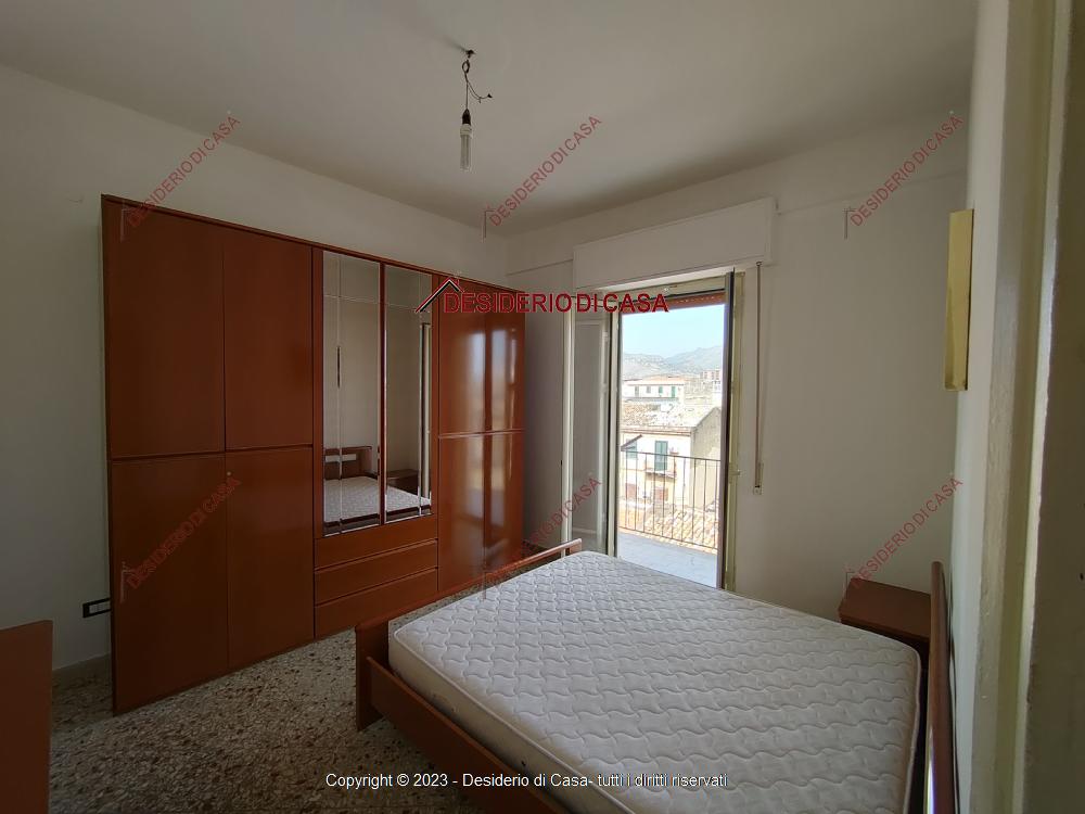 appartamento in vendita a Palermo in zona Libertà