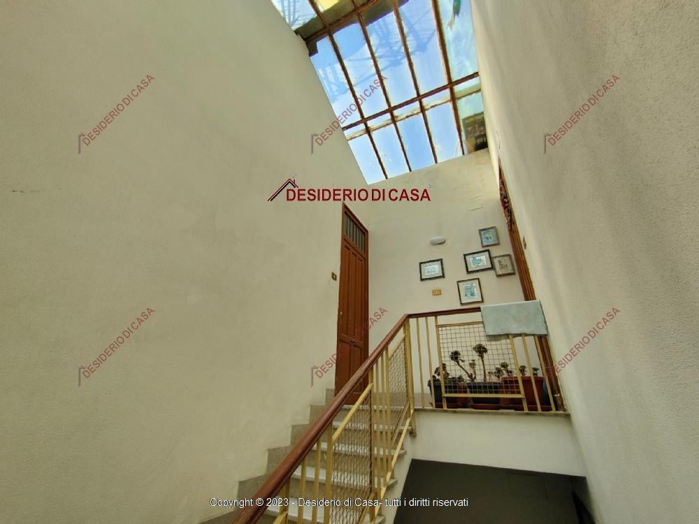 appartamento in vendita a Palermo in zona Libertà