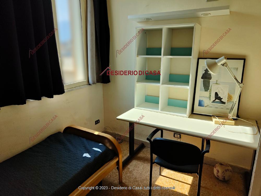 appartamento in vendita a Palermo in zona Libertà