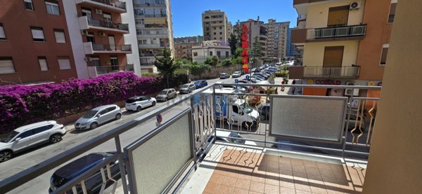 appartamento in vendita a Palermo in zona Uditore