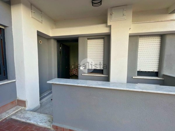 appartamento in vendita a Palermo in zona Roccella