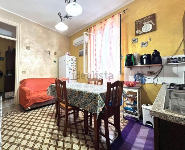 appartamento in vendita a Palermo in zona Roccella