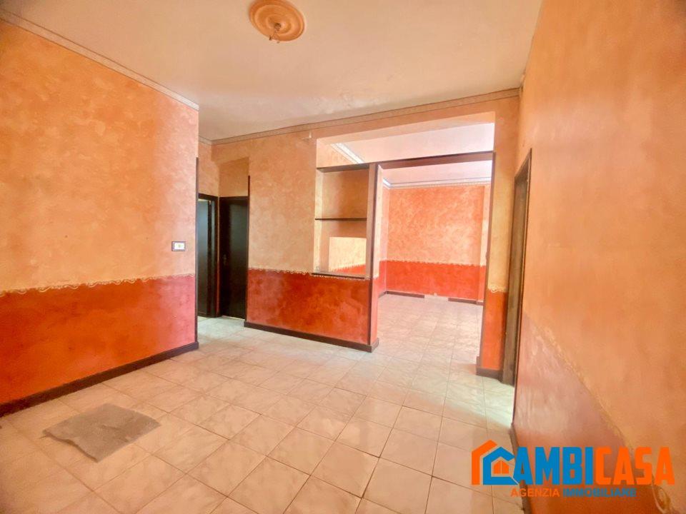 appartamento in vendita a Palermo in zona Oreto