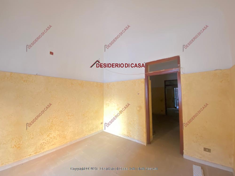 appartamento in vendita a Palermo in zona Montegrappa / Santa Rosalia