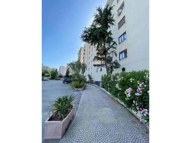 appartamento in vendita a Palermo in zona Montegrappa / Santa Rosalia
