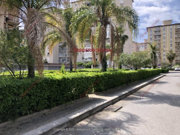 appartamento in vendita a Palermo in zona Libertà