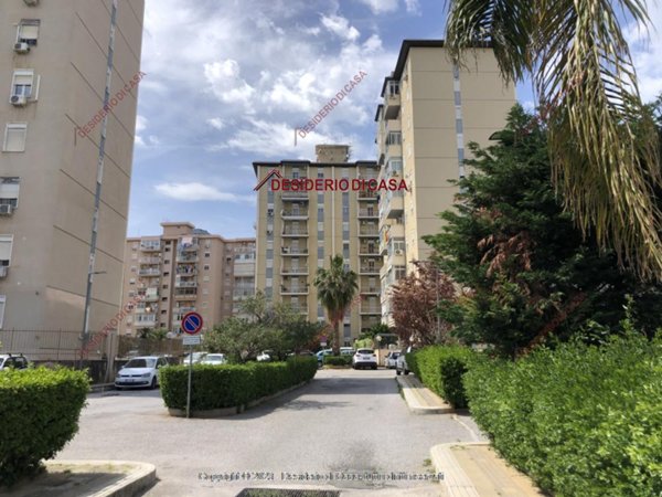 appartamento in vendita a Palermo in zona Libertà
