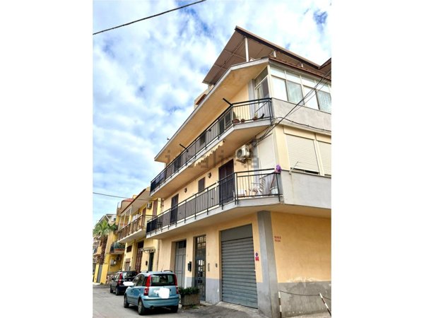 appartamento in vendita a Palermo in zona Croceverde