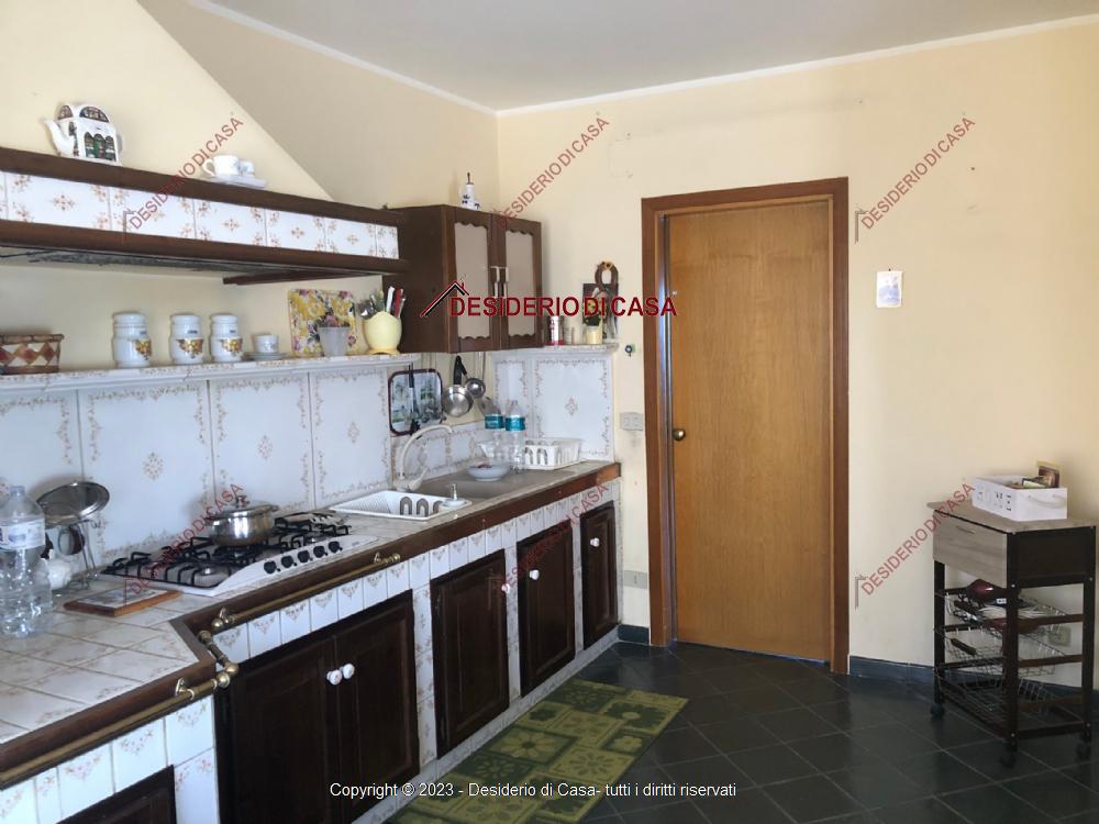 appartamento in vendita a Palermo in zona Libertà