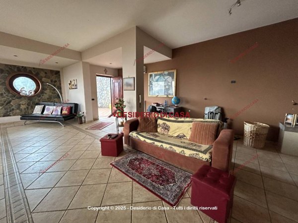 casa indipendente in vendita a Palermo in zona Boccadifalco