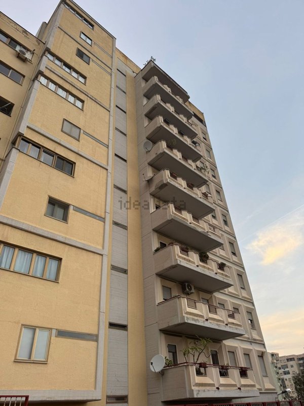 appartamento in vendita a Palermo in zona Acqua dei Corsari