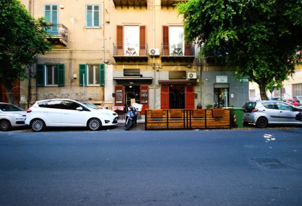 monolocale in vendita a Palermo in zona Libertà