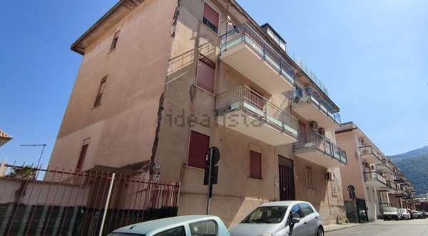 appartamento in vendita a Palermo