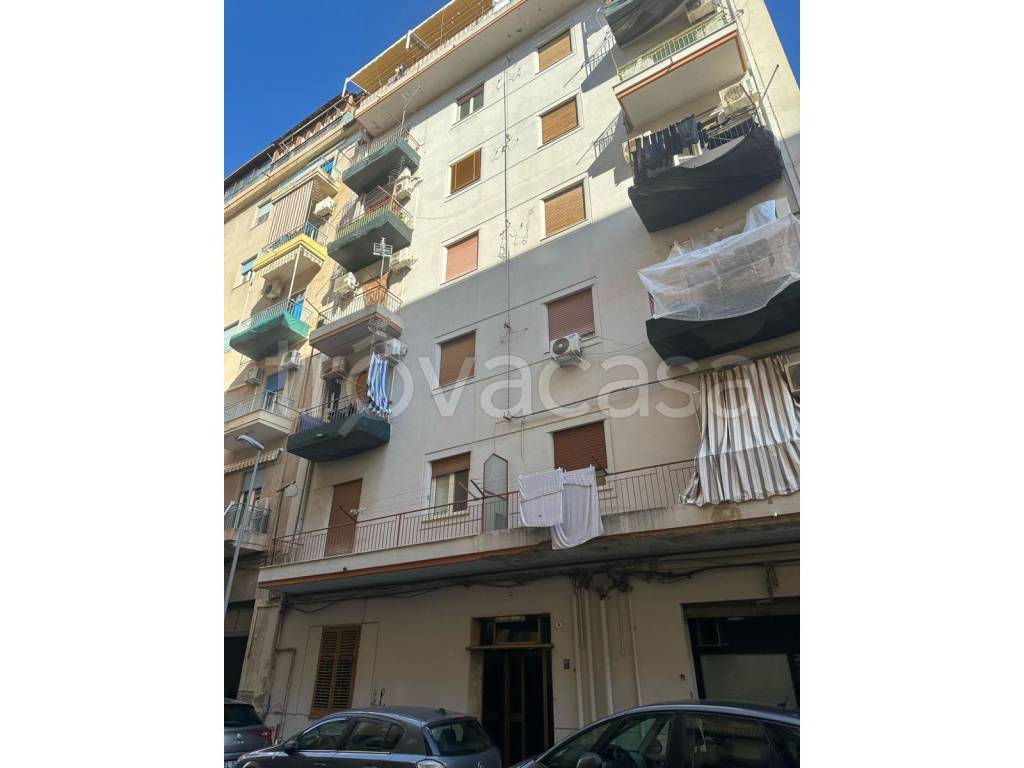 appartamento in vendita a Palermo in zona Noce