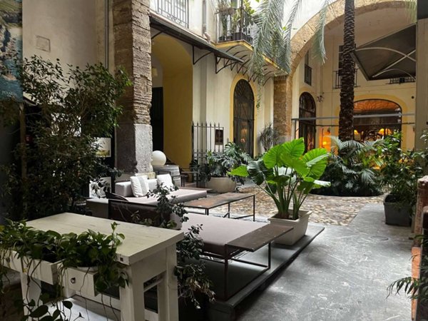 appartamento in vendita a Palermo in zona Centro storico