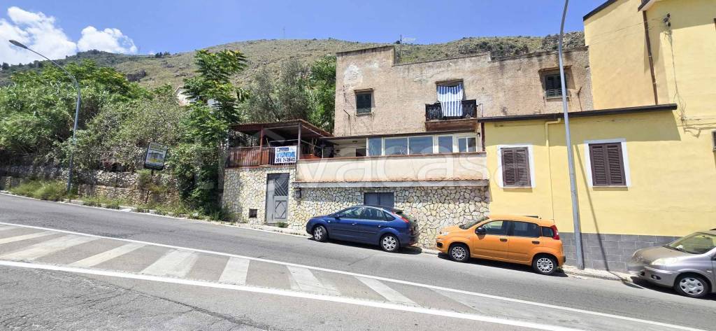 appartamento in vendita a Palermo in zona Calatafimi / Cuba