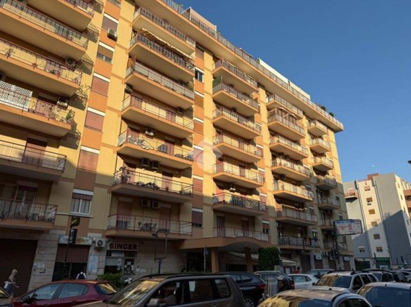 appartamento in vendita a Palermo in zona Noce