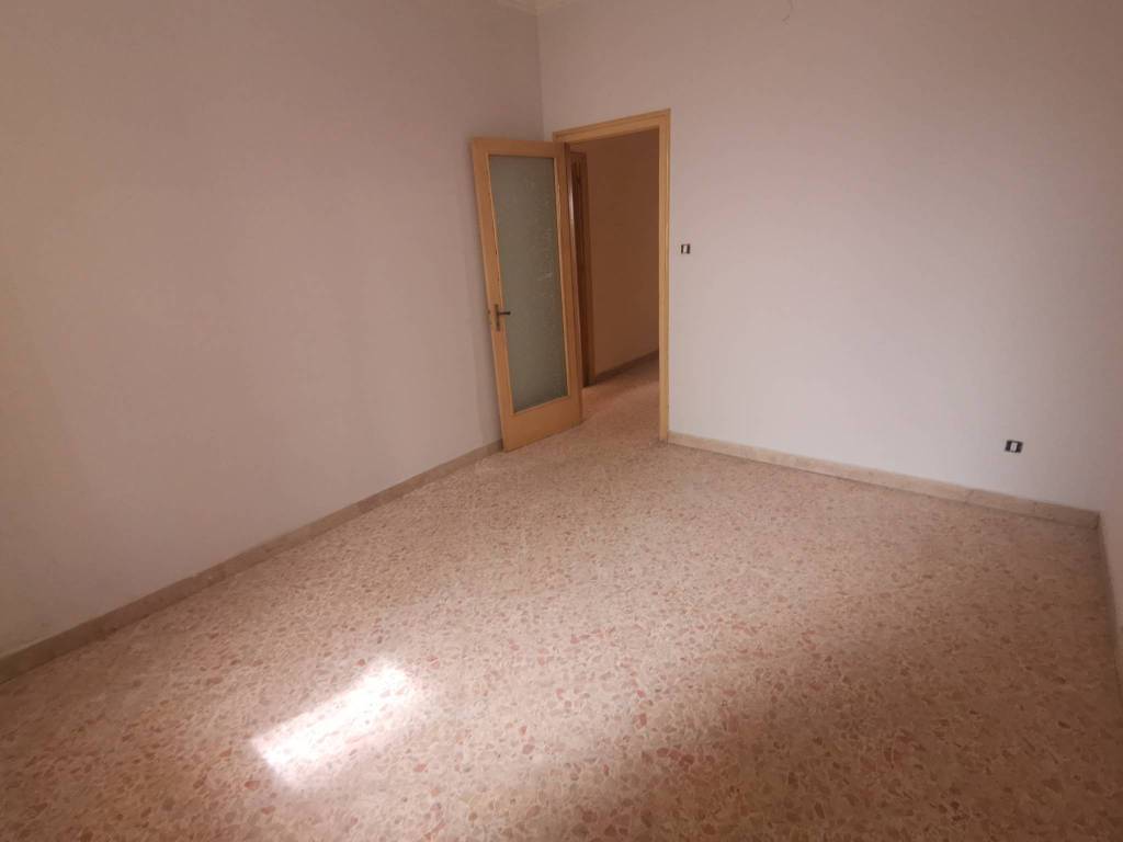 appartamento in vendita a Palermo in zona Oreto