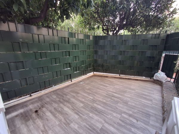 appartamento in vendita a Palermo in zona Libertà