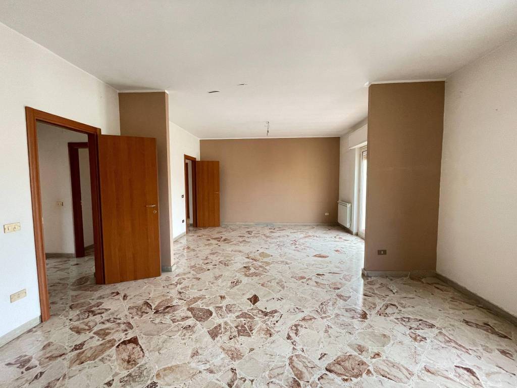 appartamento in vendita a Palermo in zona San Lorenzo