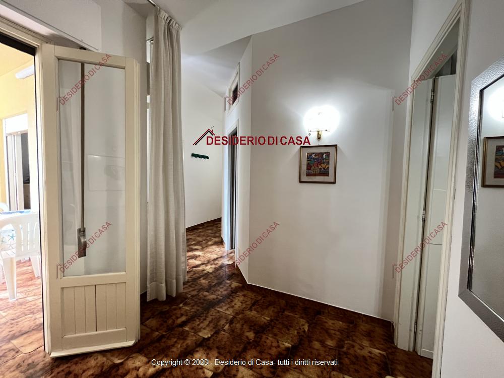 appartamento in vendita a Palermo in zona Libertà